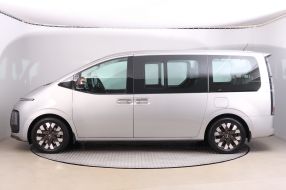 Hyundai Staria - 2022