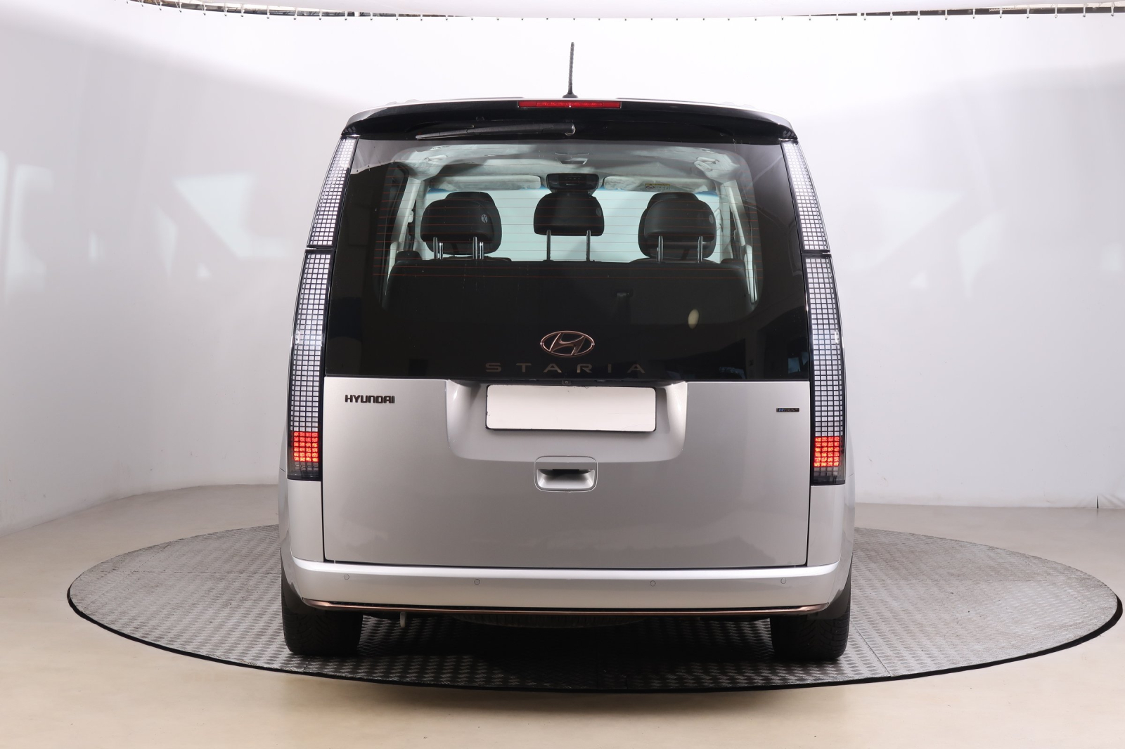 Hyundai Staria - 2022