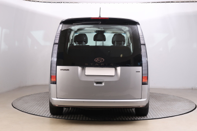 Hyundai Staria - 2022