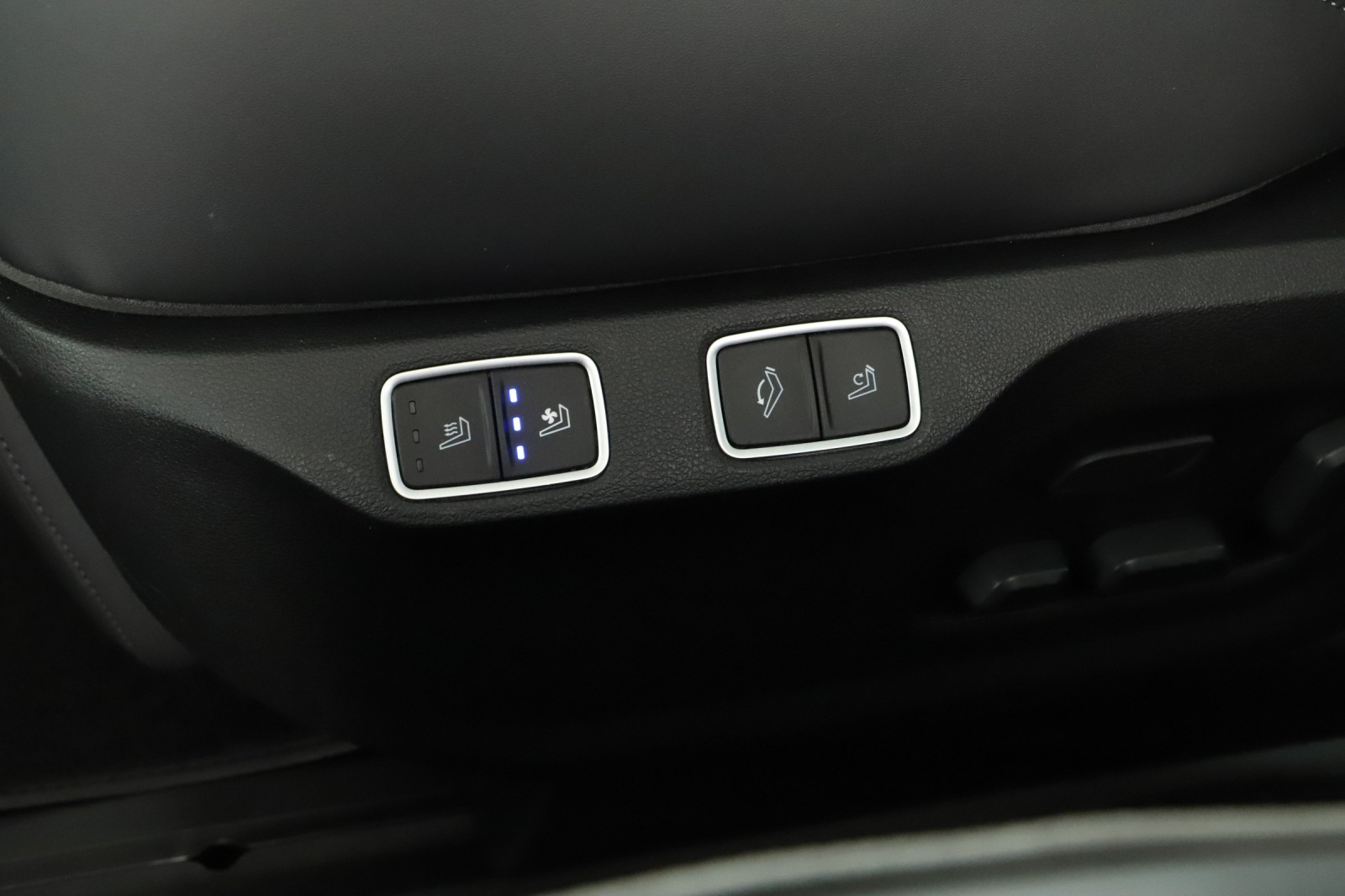 Hyundai Staria - 2022