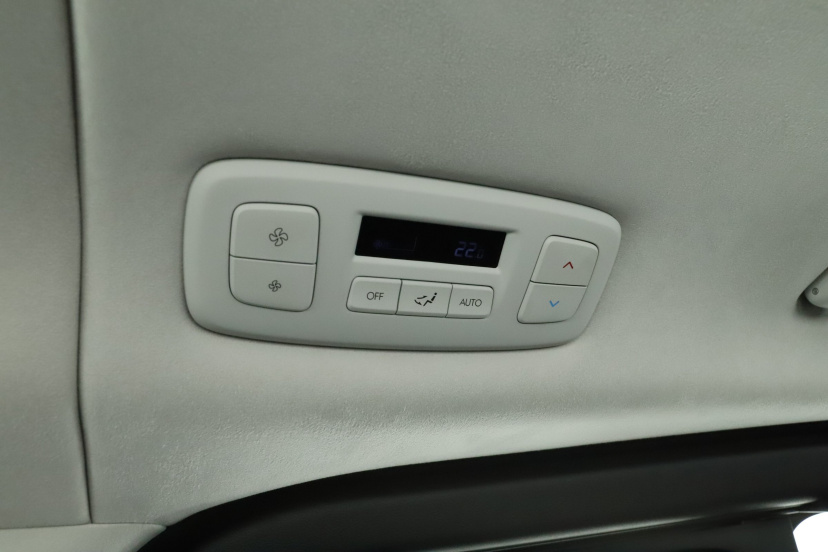 Hyundai Staria, 2022
