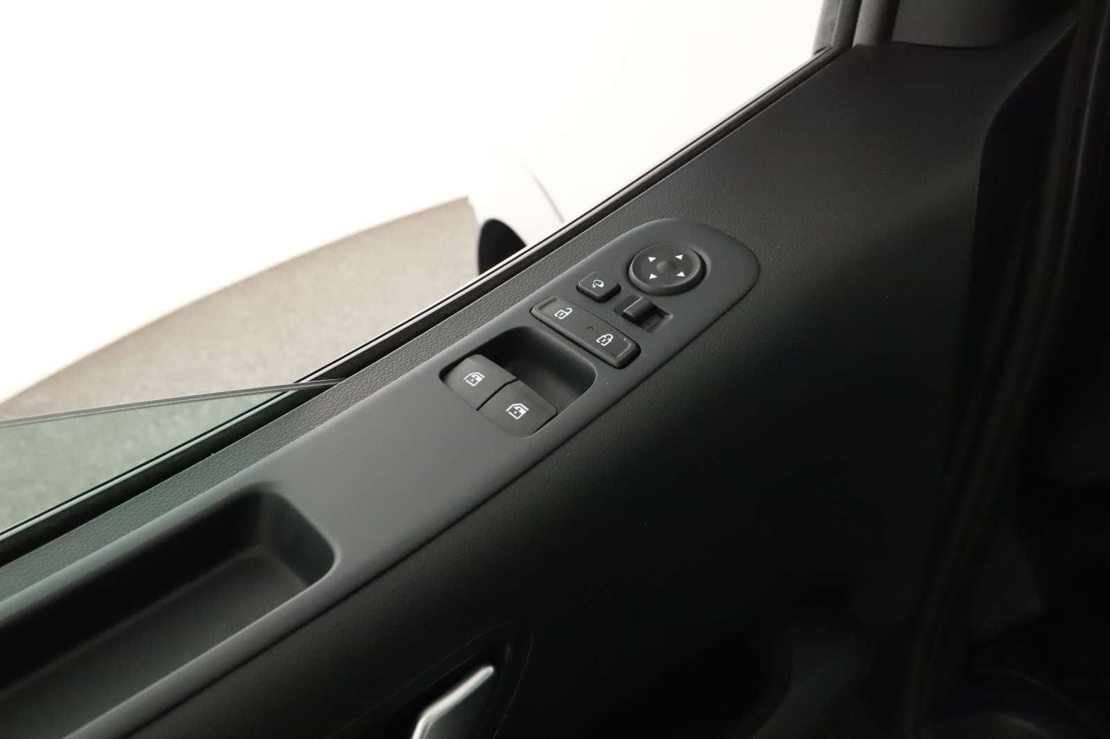 Hyundai Staria - 2022