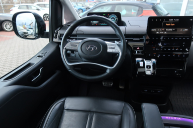 Hyundai Staria - 2022