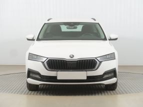 Skoda Octavia - 2022