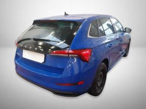 Skoda Scala - 2021