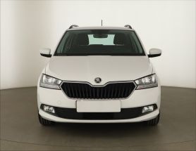 Skoda Fabia - 2022