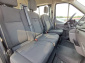 Ford Transit, 2021