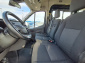 Ford Transit, 2021