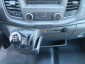 Ford Transit, 2021