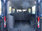 Ford Transit, 2021