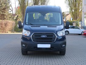 Ford Transit - 2021