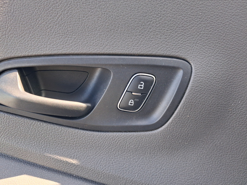 Ford Transit, 2021