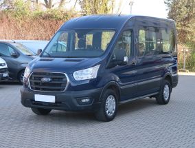 Ford Transit - 2021