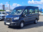 Ford Transit, 2021