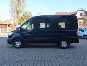 Ford Transit - 2021