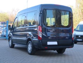Ford Transit - 2021