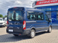 Ford Transit, 2021