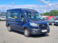 Ford Transit, 2021
