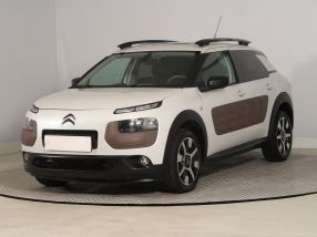 Citroen C4 Cactus - 2014