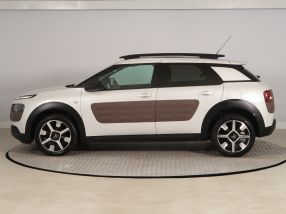 Citroen C4 Cactus - 2014