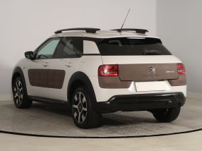Citroen C4 Cactus - 2014