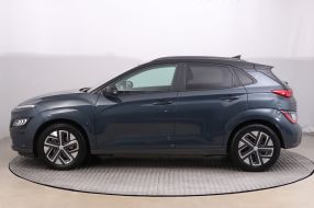 Hyundai Kona - 2021
