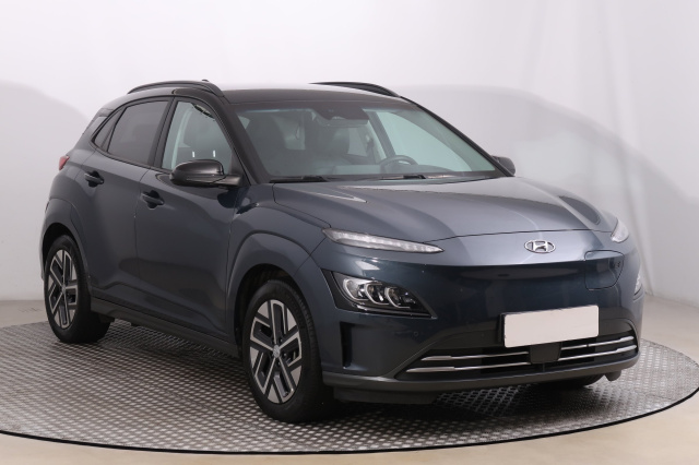 Hyundai Kona 2021