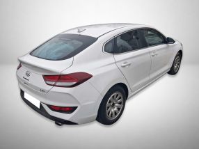 Hyundai i30 Fastback - 2020