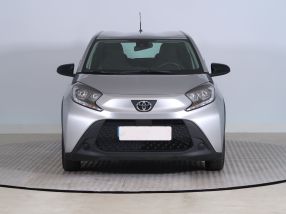Toyota Aygo - 2023