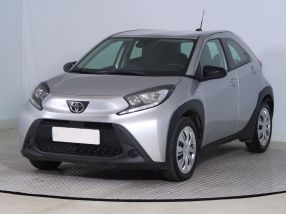 Toyota Aygo - 2023