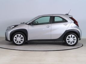 Toyota Aygo - 2023