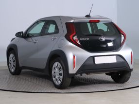 Toyota Aygo - 2023