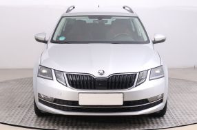 Skoda Octavia - 2018