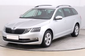Skoda Octavia - 2018