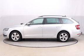 Skoda Octavia - 2018
