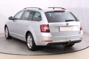 Skoda Octavia - 2018
