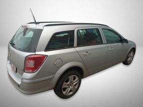 Opel Astra - 2009