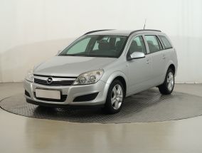 Opel Astra - 2009
