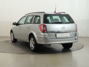 Opel Astra - 2009