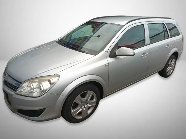 Opel Astra 2009