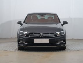 Volkswagen Passat - 2018