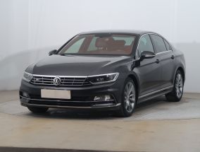 Volkswagen Passat - 2018