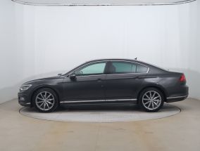 Volkswagen Passat - 2018