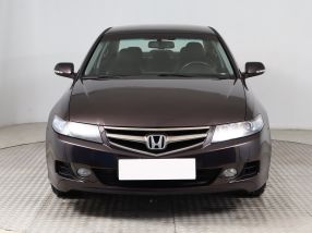 Honda Accord - 2008
