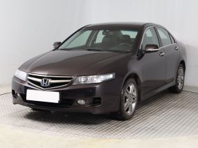 Honda Accord - 2008