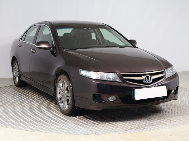 Honda Accord 2008