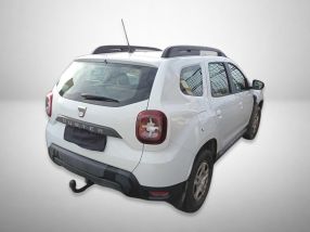 Dacia Duster - 2018