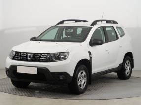 Dacia Duster - 2018