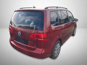 Volkswagen Touran - 2014