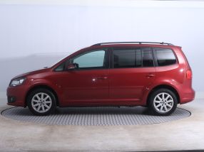 Volkswagen Touran - 2014